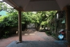 Classic house with nice court yard for rent in Tay Ho district 